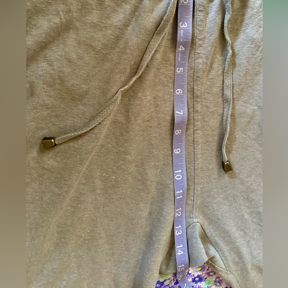 Hemp Lounge Pants NWT size Large - Picture 7 of 9